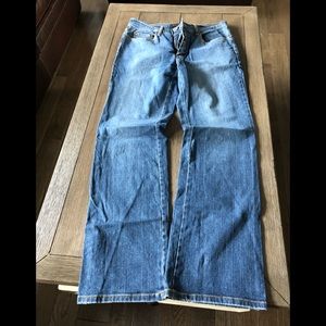 New York &Co Blue Jeans